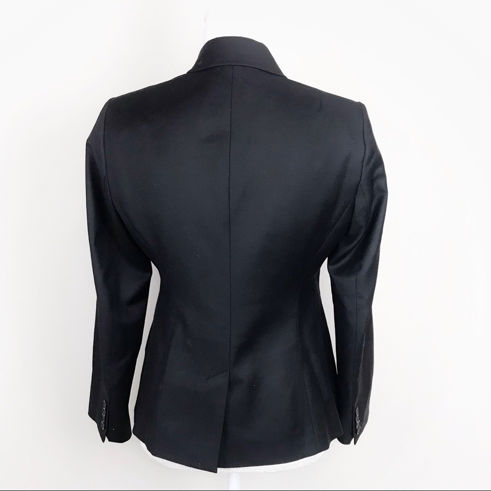 J. Crew | Super 110s Wool Blazer - Picture 2 of 6